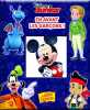 En avant les garçons. The Disney Storybook Artists  Disney Junior  Sitzia Gaël