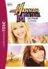 Hannah Montana - Le roman du film. Walt Disney company  Desurvire Maud