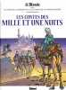 Les Contes des Mille et une Nuits Daniel Bardet (Adaptor). Anonyme
