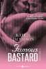 Famous Bastard (vol. 2/2). Jacobson Kate-B