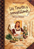 Carnets de Recettes Faciles les Tourtes et Croustillants. Bonnin Nicolas