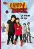 Camp Rock 01 - Le roman du film. Walt Disney company  Loizel Jonathan