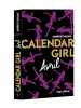 Calendar Girl - Avril. Carlan Audrey  Bligh Robyn stella