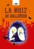 Ouistilivre 2017-2018 nr 1: La nuit de Halloween. 