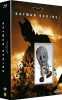 Batman Begins [Édition limitée Mini Cosbaby-Blu-Ray + DVD + Copie Digitale]. Christian Bale  Michael Caine  Liam Neeson  Katie Holmes  Gary Oldman  ...