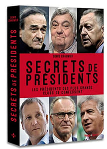 Secrets de présidents