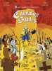 Chevalier des sables Tome 2 : Les trompettes de la destruction. Grolleau Fabien  Raffalli Robin