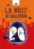 Ouistilivre 2017-2018 nr 1: La nuit de Halloween. 