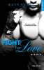 Fight For Love - tome 3 Rémy. Evans Katy  Connan de vries Charlotte
