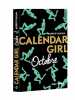 Calendar Girl - Octobre. Carlan Audrey  Bligh Robyn stella