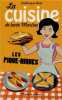 Pique niques la cuisine de tante Martine. Rose Frédérique