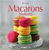 Macarons bluffants. A&iuml;t-Ali Sylvie