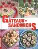 Gâteaux sandwichs et autres terrines tartines et canapés. Eriksson Kristina  Verbeke Ludivine