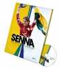 Senna [Import Italien] [Édition Collector]. Ayrton Senna  Asif Kapadia  Ayrton Senna