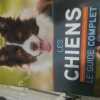 livres les chiens le guide complet. '