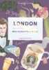 London: Restaurants & More *- (Ancien prix éditeur : 9.99 euros). Angelika Taschen  Angelika Taschen