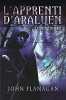 L'Apprenti d'Araluen - Tome 5 - Le Sorcier du Nord. Flanagan John  Longre Blandine