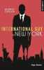 international guy tome 2 new york. Audrey Carlan