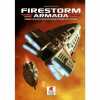 Firestorm Armada - Combat spatiaux dans une galaxie déchirée par la guerre - Deuxième édition. Christopher Worth
