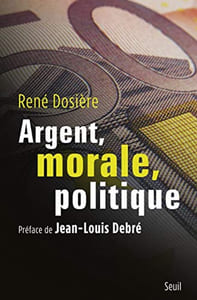 Argent morale politique