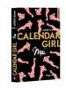Calendar Girl - Mai. Carlan Audrey  Bligh Robyn stella
