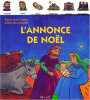 L'annonce de No&euml;l. Amiot