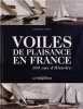 VOILES DE PLAISANCE EN FRANCE 100 ANS D'HISTOIRE. Puget François