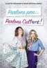 Parlons peu... Parlons culture. Tresanini Juliette  Bettina-marie Maud