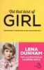 Not that kind of girl. Lena Dunham