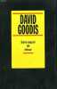 Sans espoir de retour. David Goodis
