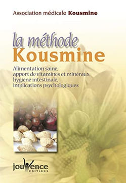 La méthode Kousmine. Association Kousmine