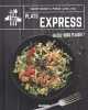 Plats express. Drouet Valery  Viel Pierre-Louis