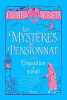 Les myst&egrave;res du pensionnat T.2 - Disparition &agrave; Minuit. Kerr Esme  Grosset&ecirc;te Charlotte