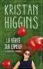 La vérité sur l'amour (et autres petits mensonges): Kristan Higgins la nouvelle voix du roman feel good. Higgins Kristan