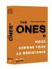 The Ones - tome 2 (2). Sweren-becker Daniel  Kuntzer Benjamin