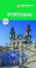 Guide Vert Portugal Michelin. MICHELIN