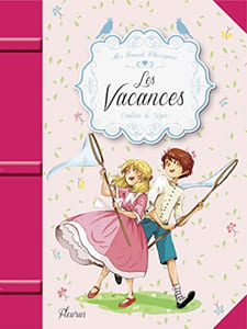 LES VACANCES
