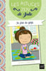 Je fais du yoga. Gagnon Julia Tremblay Danielle