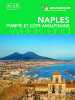 Guide Vert Week-End Naples Pompéi Michelin. Michelin