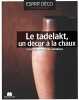 Le tadelakt un décor à la chaux. Delahousse Solène  Robic Yves