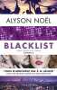 Blacklist: Beautiful Idols saison 2. Noël Alyson