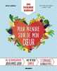 Mon programme gourmand pour prendre soin de mon coeur. Aubineau Nicolas  Cosson Audrey  Carnet Nathalie