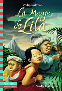 La Magie de Lila