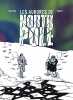 Les aurores de North Pole. Olivier Matejka  Bruno Issaly
