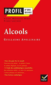 Alcools 1913