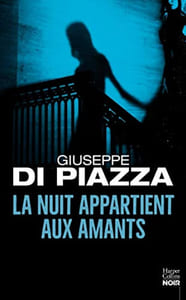 La nuit appartient aux amants: le nouveau nom du thriller italien - Auteur invité au Festival Quais du Polar à Lyon