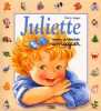L'Imagier de Juliette - Dès 2 ans. Lauer Doris
