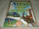 Atlas illustré du monde. Rogers Alisdair