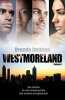 Westmoreland - Volume 1: Tête-à-tête inattendu - Le secret de Shelly - Le baiser du scandale - Bien plus qu'un hasard. Jackson Brenda