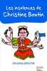 Les insolences de Christine Boutin. Boutin Christine